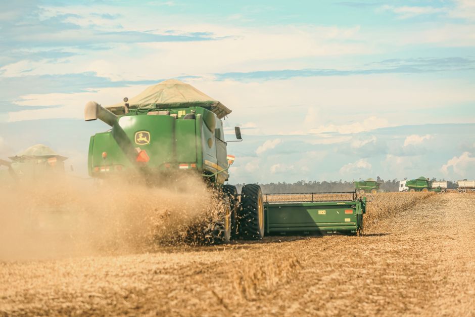 Melhores jogos de simulação para aprender agricultura em 2026: Guia completo