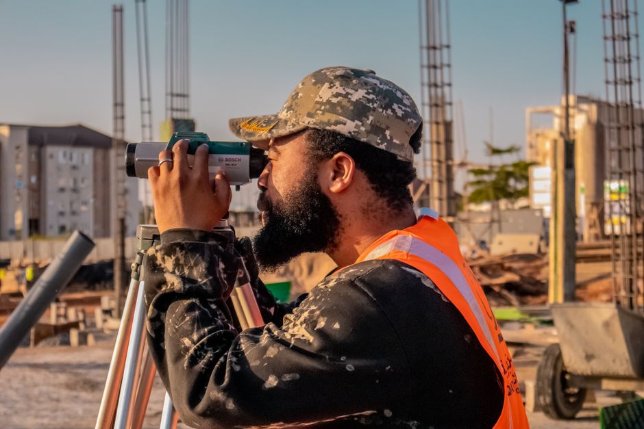 Dicas básicas para melhorar a concentração no canteiro de obras