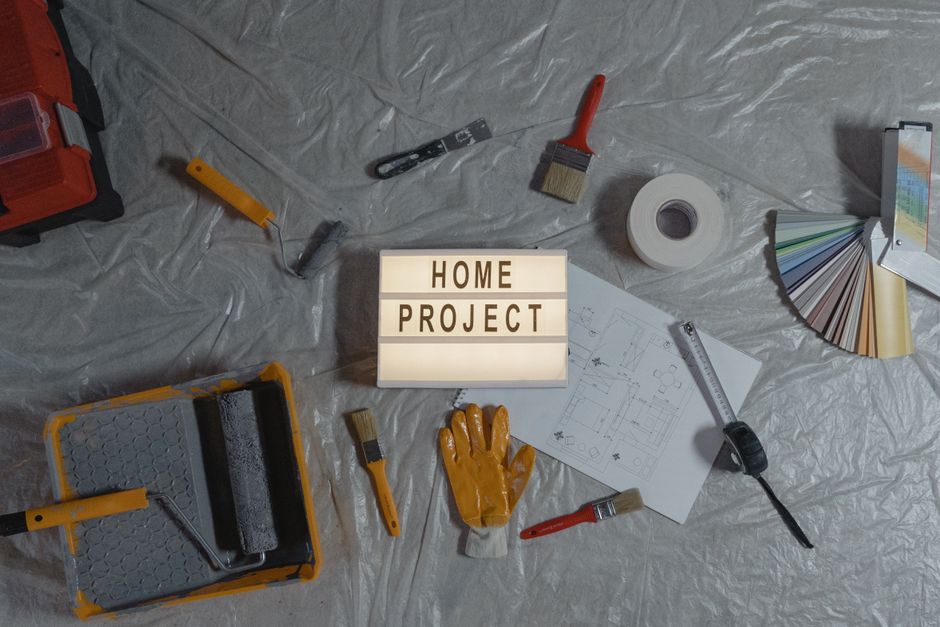 Escolha e controle de materiais de construção