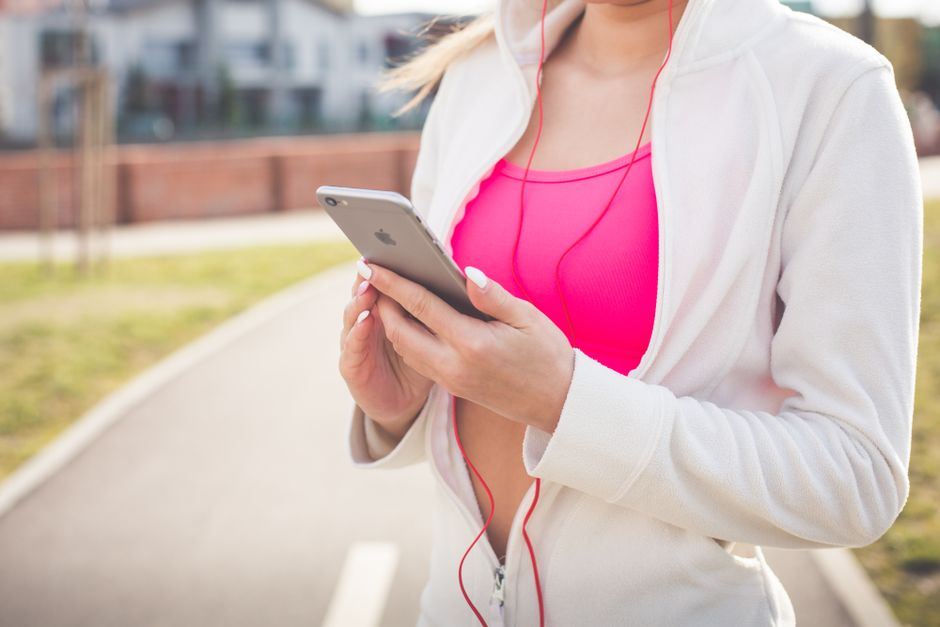 Como Escolher as Melhores Playlists para Correr e se Concentrar