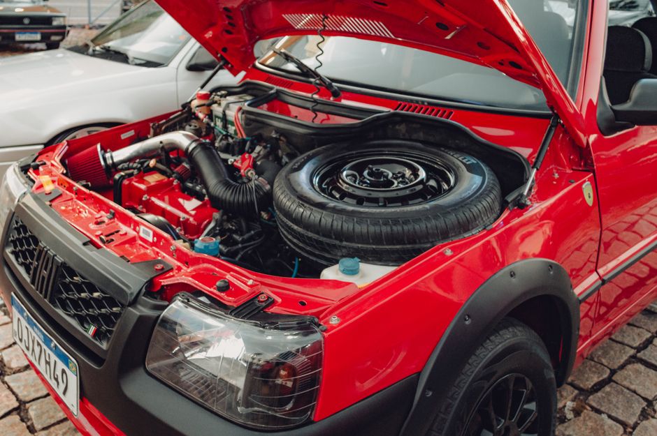 Planejamento Financeiro para Manutenção do Carro