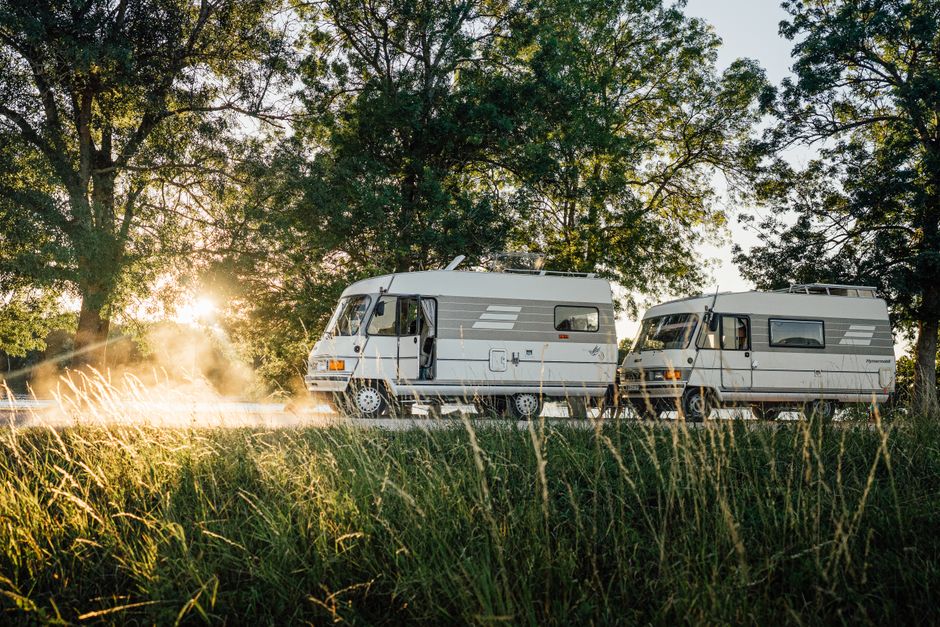 Dicas para evitar falta de energia em viagens de motorhome em 2026: guia completo
