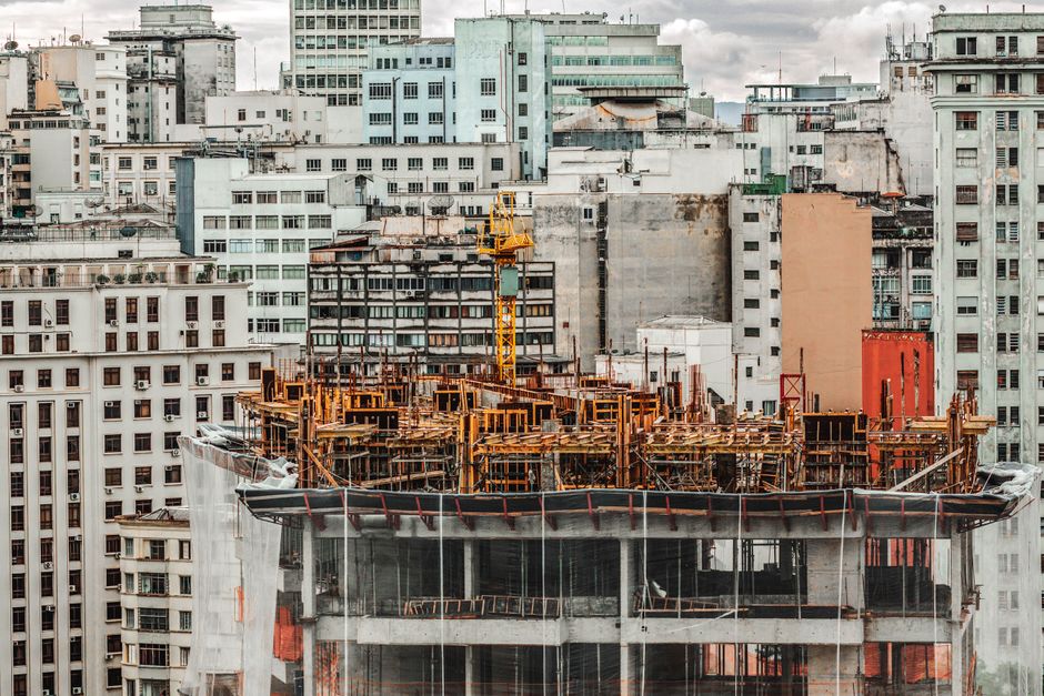 Conteúdo Essencial para o Site da Construtora