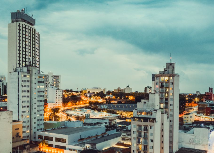 Comunicação Visual e Branding com Gráficas em Campinas