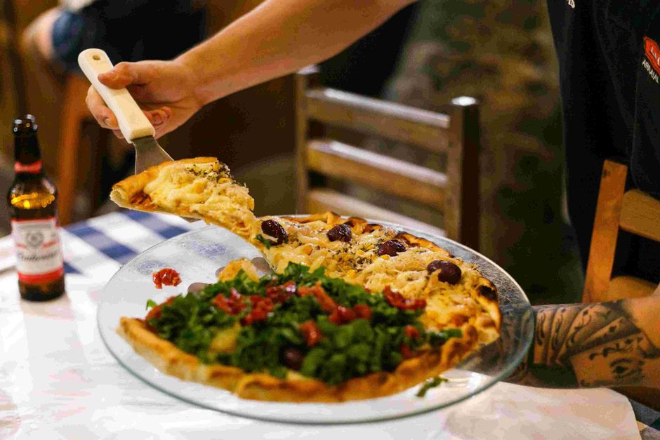 Top 30 restaurantes para comer perto de concessionárias em grandes cidades brasileiras