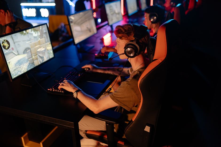 Métodos Comuns para Baixar Vídeos de Jogos e Esportes