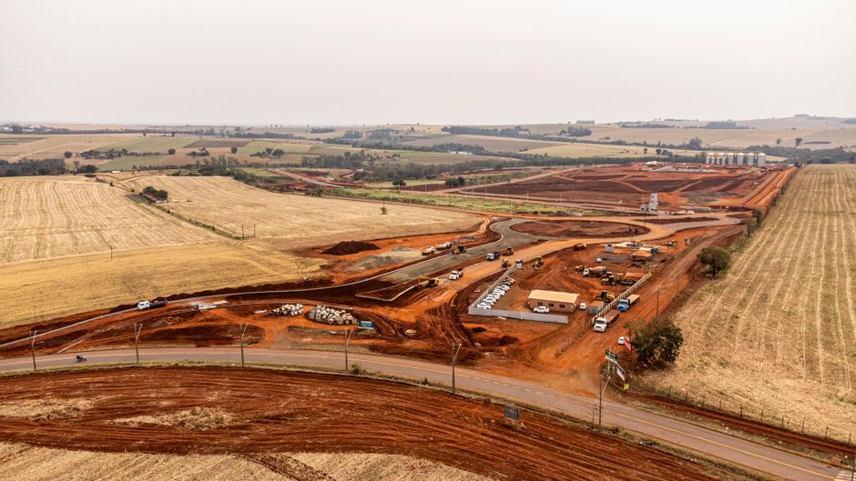 Monitoramento e Análise do Fluxo de Caixa