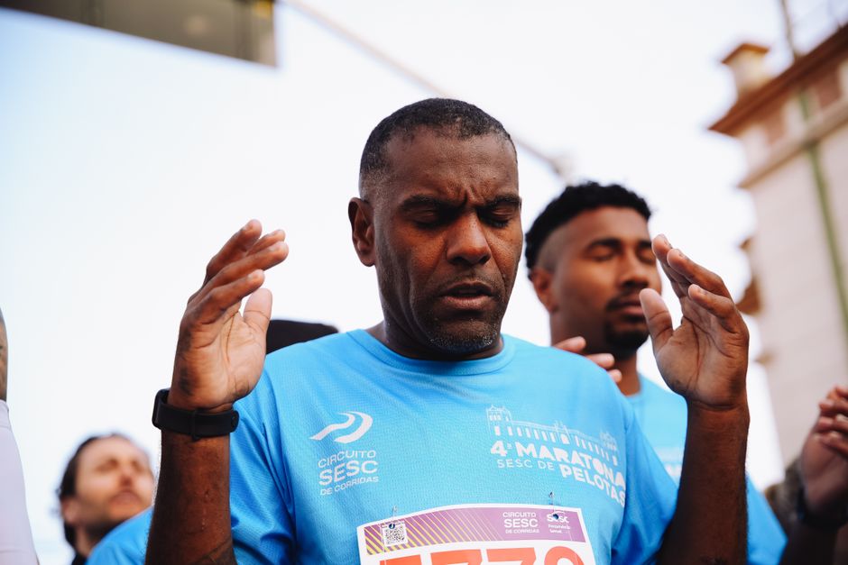 Primeiros socorros em caso de fratura durante a corrida