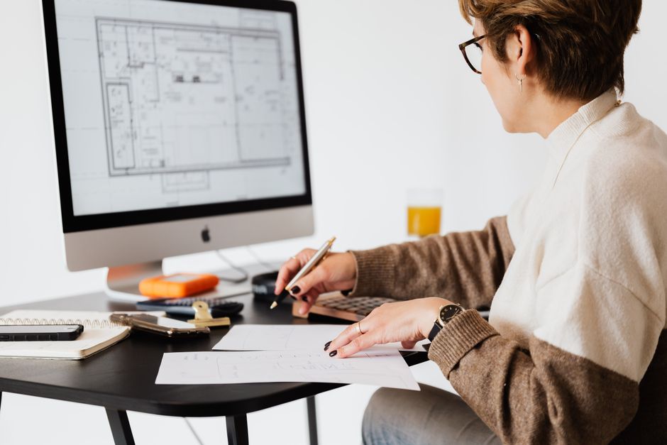 Melhores cadeiras para home office em construção civil em 2026: conforto e ergonomia para profissionais