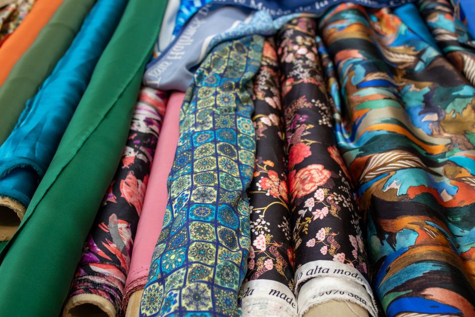 Nichos promissores no mercado de moda