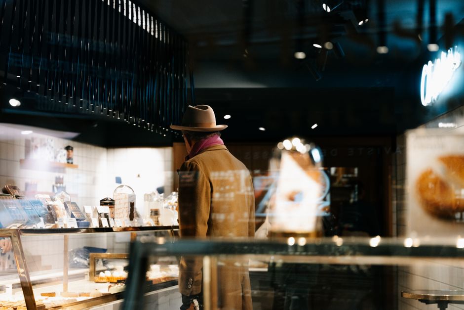 Elementos essenciais para uma vitrine atraente