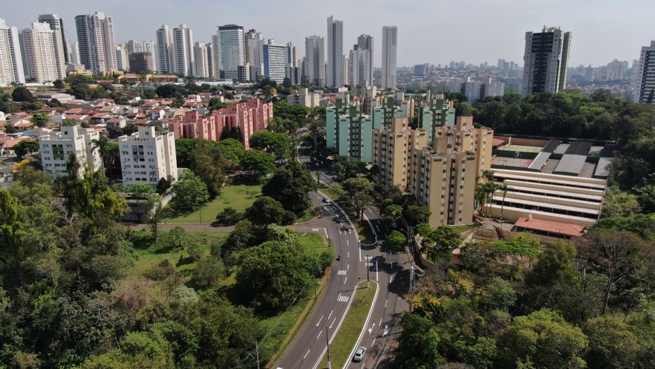Principais tipos de serviços de manutenção residencial disponíveis no Jardins
