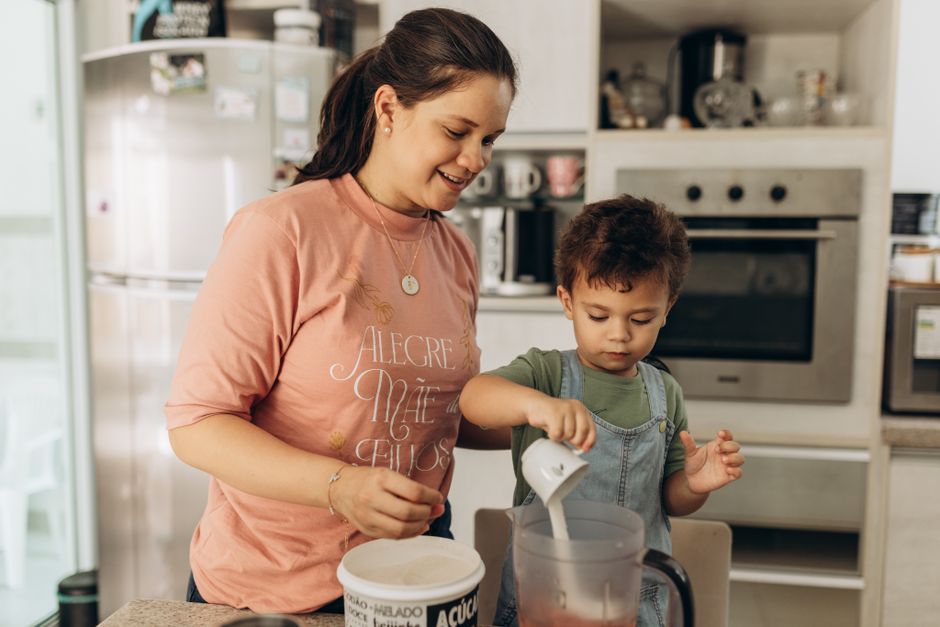 Dieta e nutrientes essenciais para pessoas com autismo
