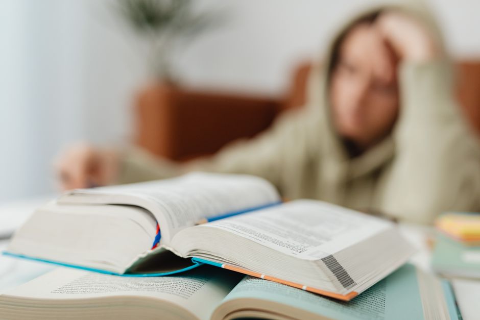 Como lidar com ansiedade e depressão nos estudos em 2026: guia completo