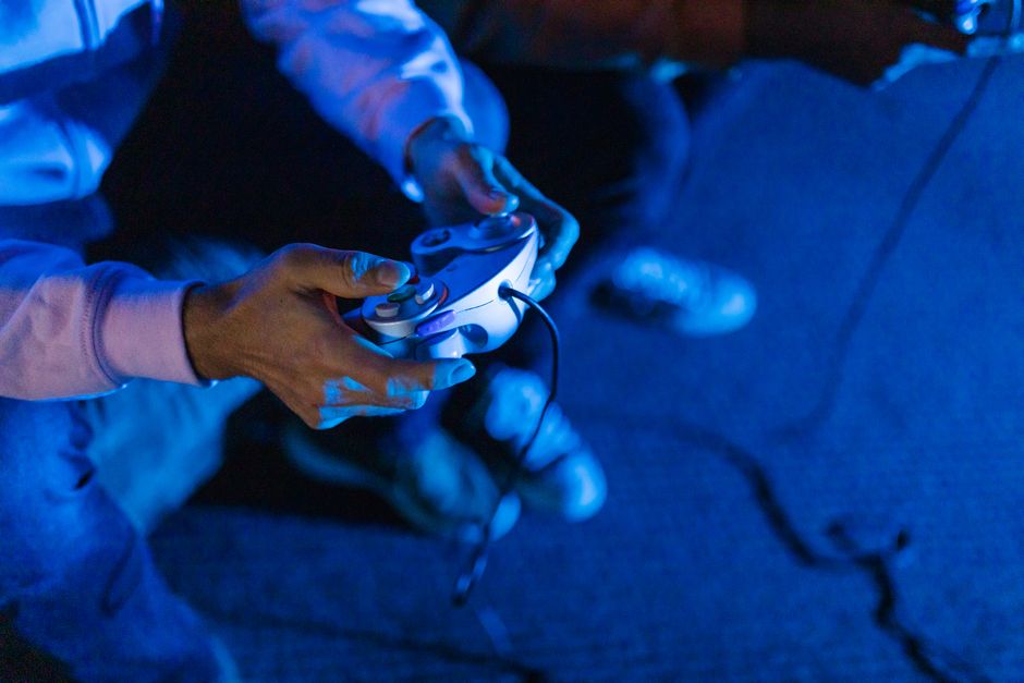 Como lidar com ansiedade e depressão jogando videogame em 2026: guia completo