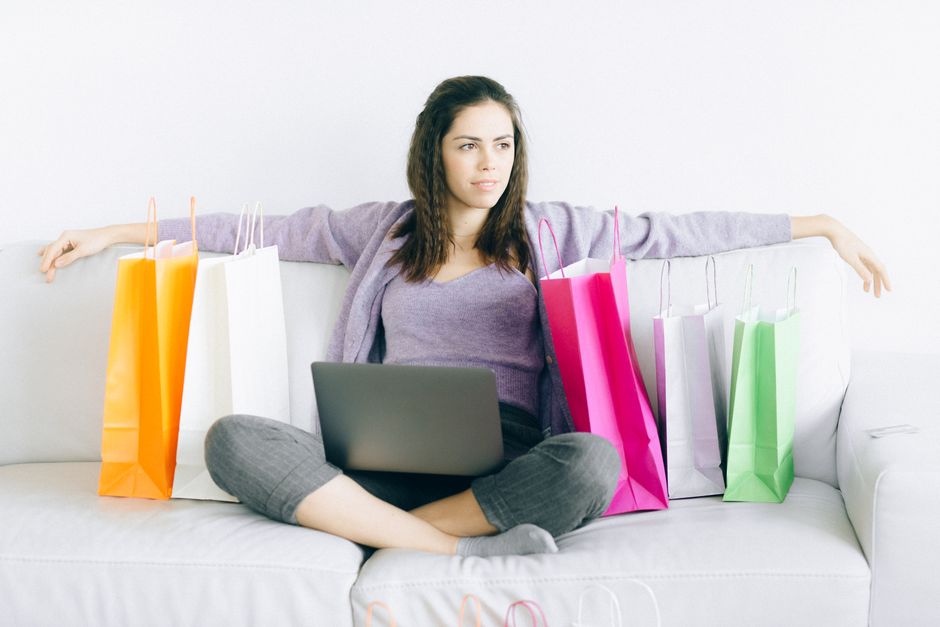 Estratégias práticas para lidar com o estresse nas compras online