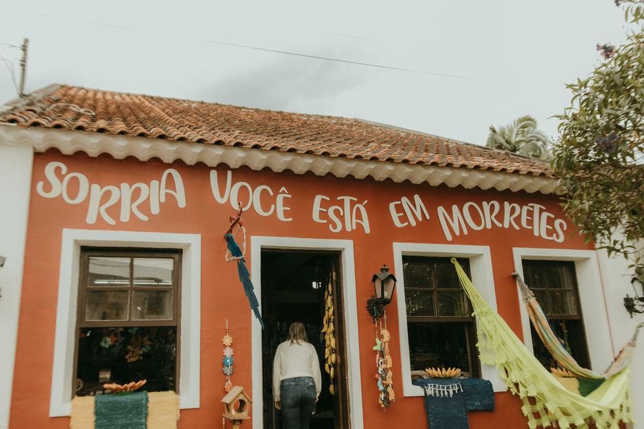 Envolvimento dos Participantes