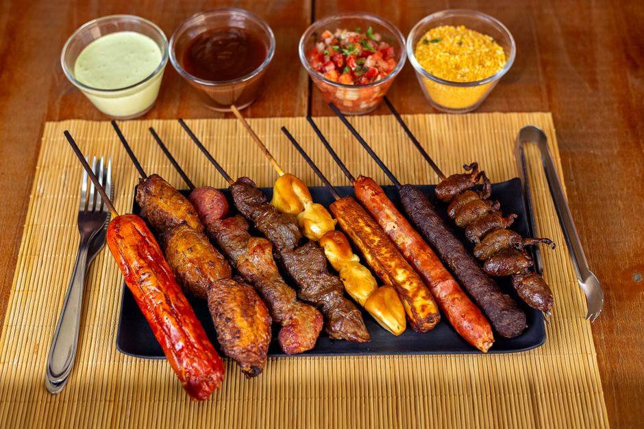 Higiene e Segurança Alimentar no Churrasco