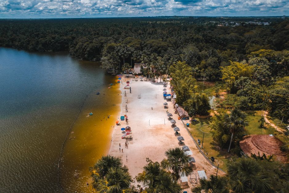 Dicas práticas para usar drones em viagens