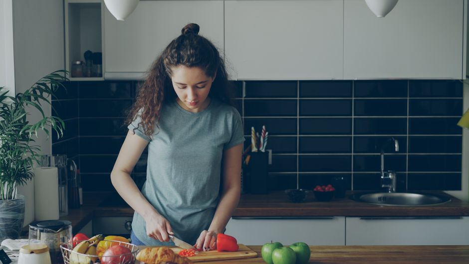 Dicas para uma Cozinha Saudável e Segura em 2026: Guia Completo