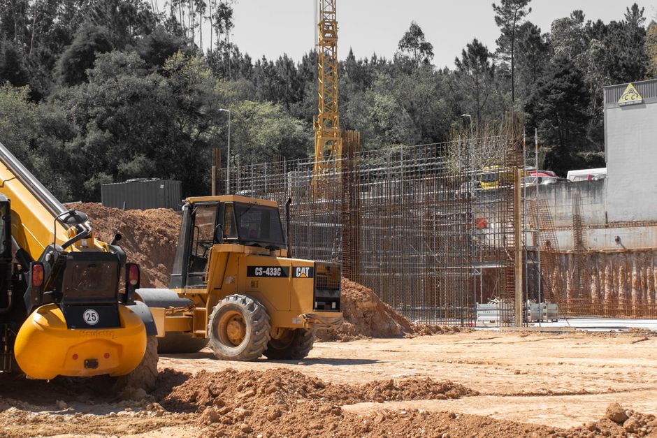 Aspectos legais e normativos para geradores na construção civil