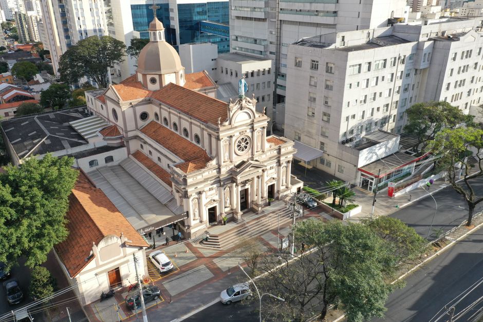 Como usar vídeos com drone para marketing digital em São Paulo em 2026: Guia Completo