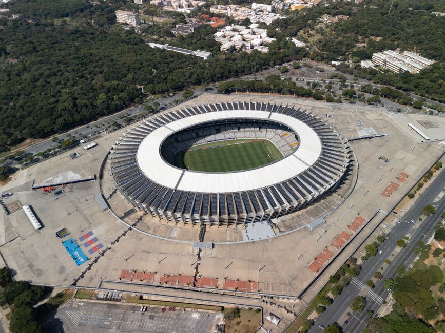 Dicas para acompanhar obras com imagens aéreas: guia completo 2026