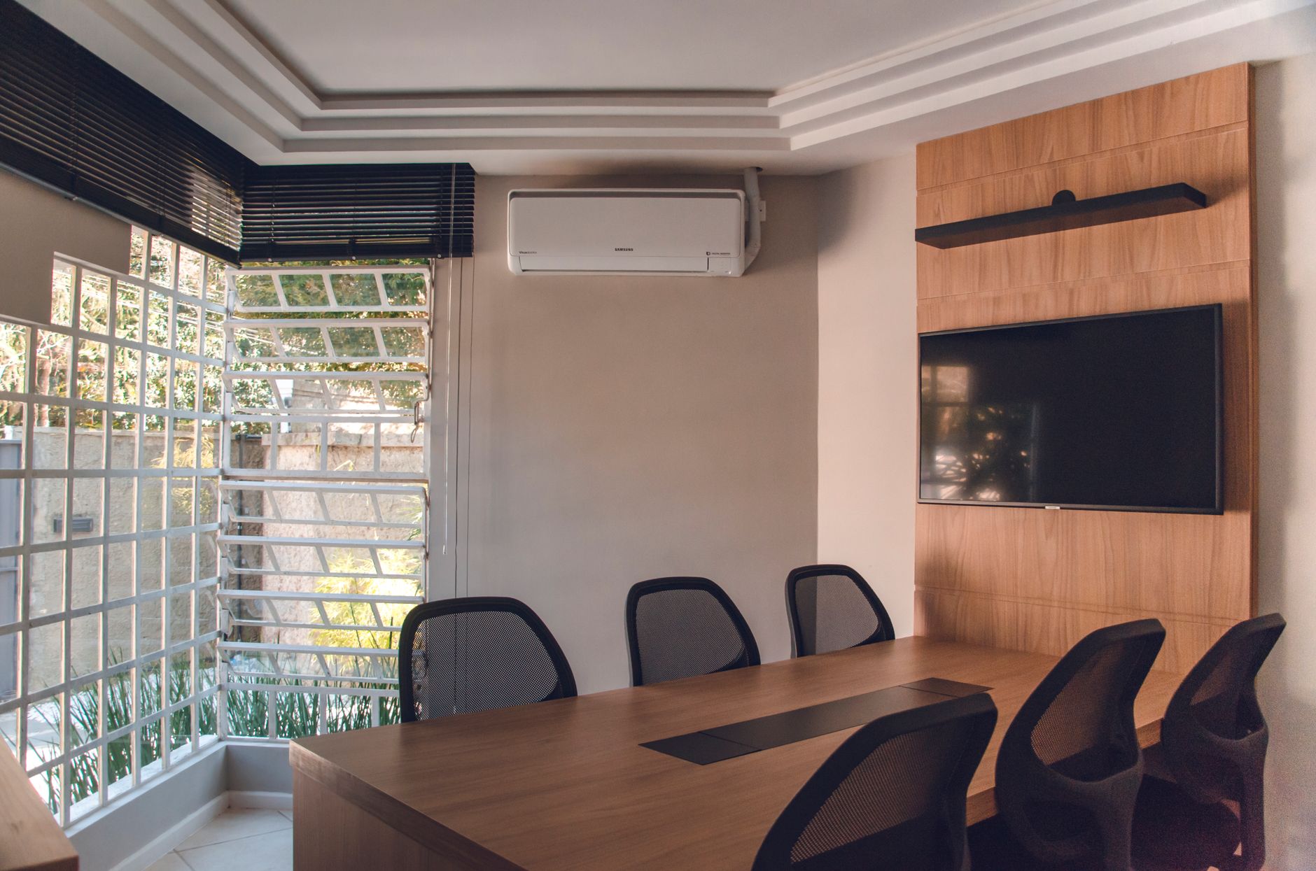 Tecnologias e Inovações para Ar Condicionado na Construção Civil