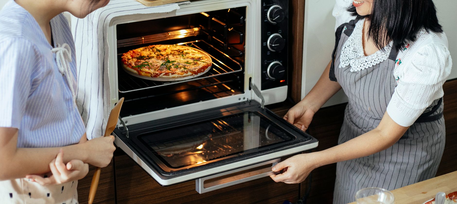 Melhores Fornos para Pequenas Cozinhas em 2026: Guia Completo para Escolher