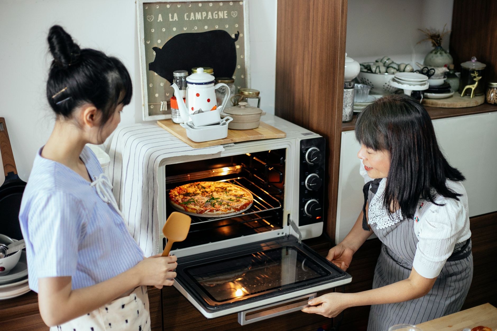 Critérios para Escolher os Melhores Fornos para Pequenas Cozinhas