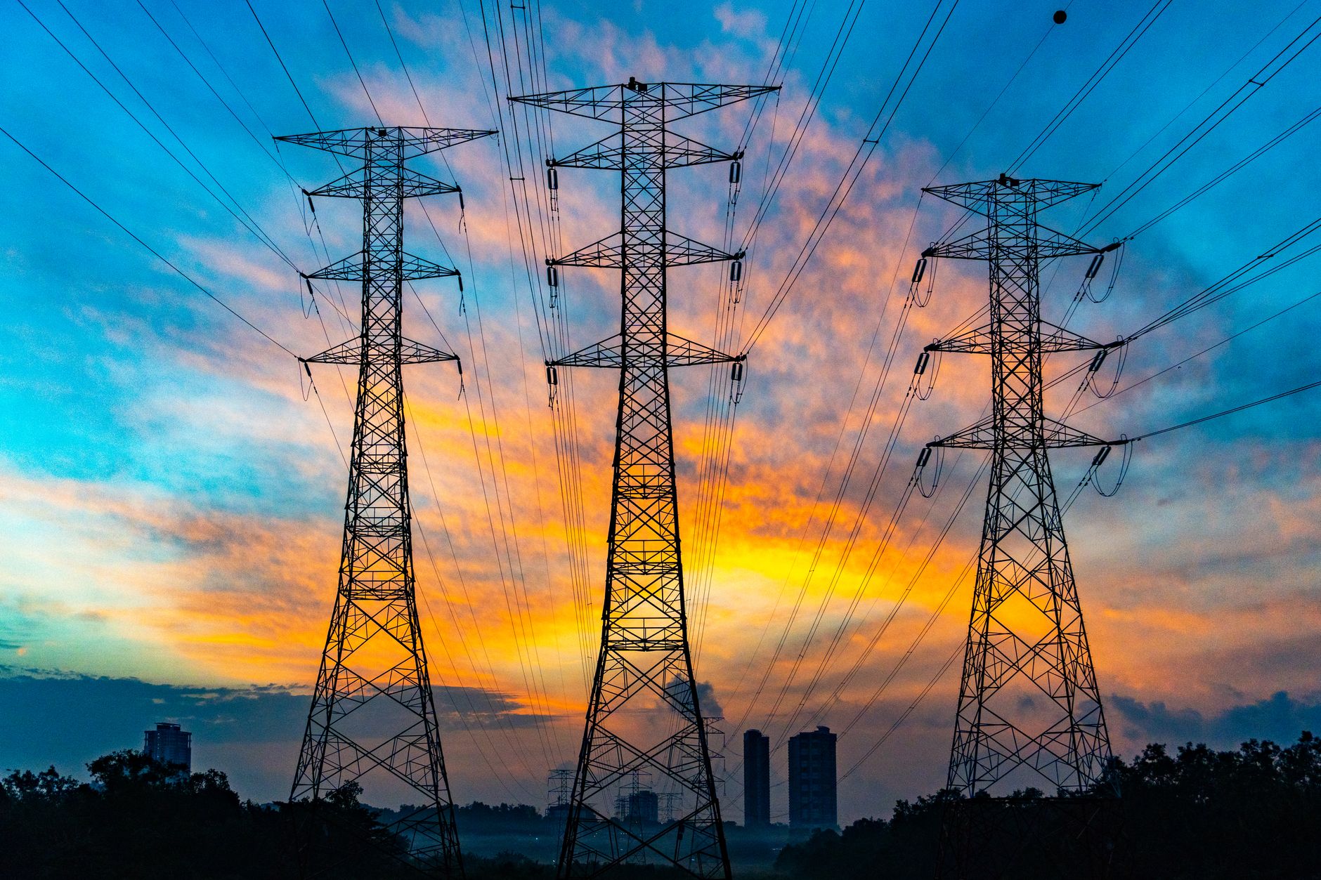 Automação e Controle do Consumo de Energia
