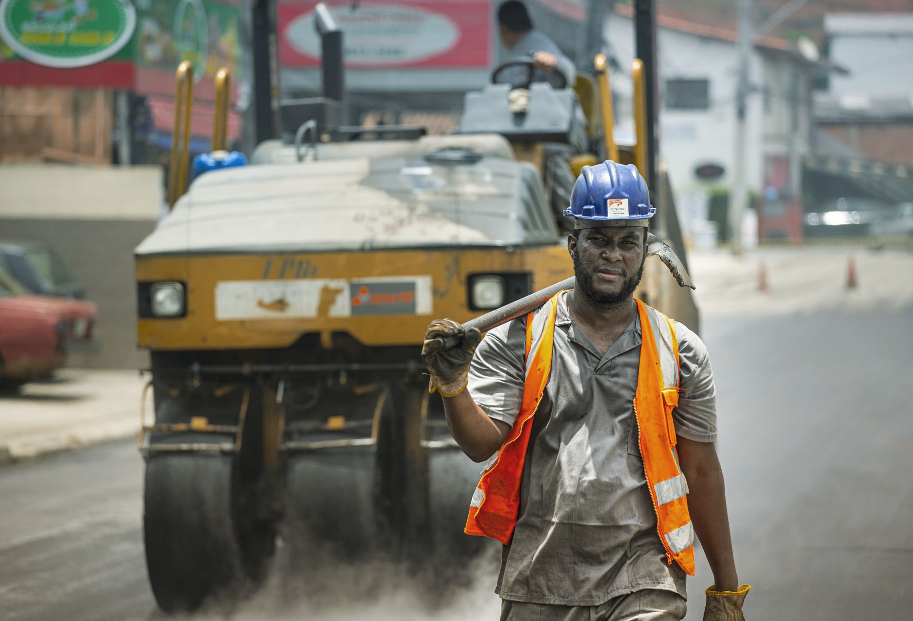Como funciona o INSS para trabalhadores da construção civil em 2026: Guia completo