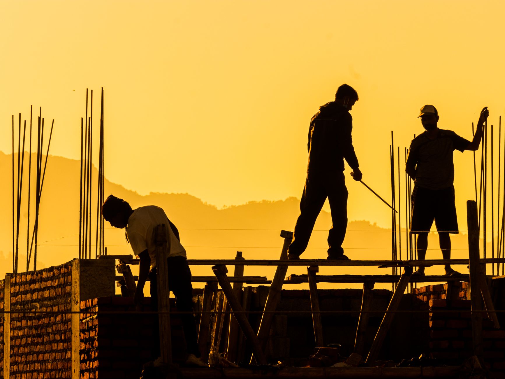 Emissão da Certidão Negativa de Débitos (CND) para obras